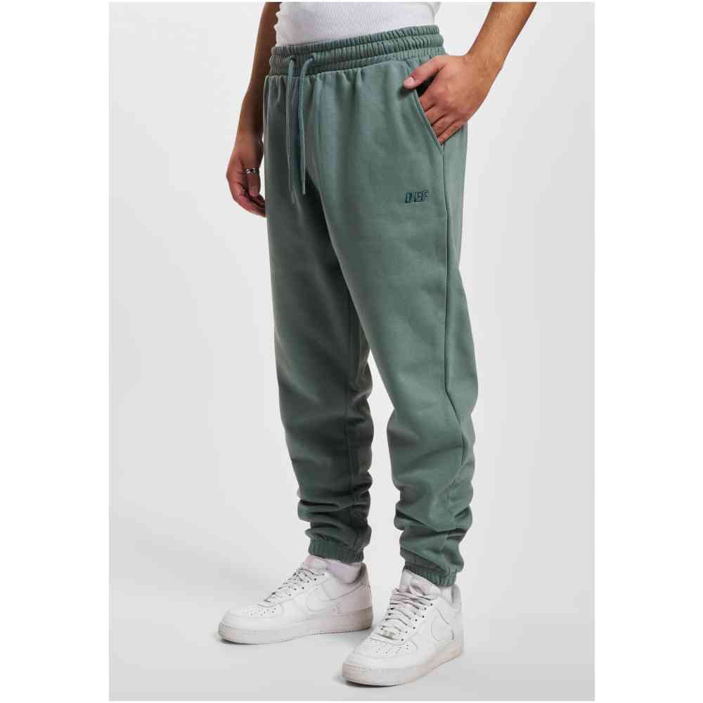 DEF - Cord Shirt - Noir